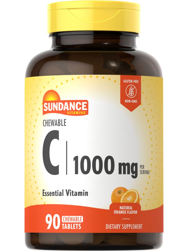 Vitamin C 1000mg