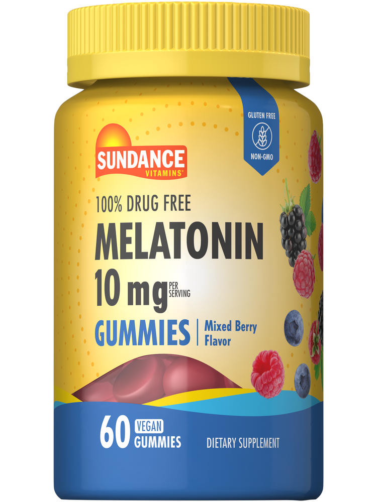 Melatonin 10mg